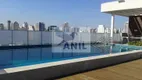Foto 39 de Apartamento com 1 Quarto à venda, 33m² em Chácara Santo Antônio, São Paulo