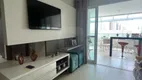 Foto 4 de Apartamento com 3 Quartos à venda, 105m² em Chaves, Uberlândia