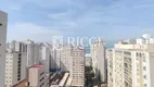 Foto 3 de Cobertura com 4 Quartos à venda, 214m² em Vila Maia, Guarujá