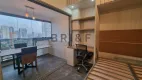 Foto 11 de Apartamento com 1 Quarto para alugar, 42m² em Brooklin, São Paulo