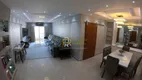 Foto 3 de Apartamento com 3 Quartos à venda, 135m² em Aviação, Praia Grande