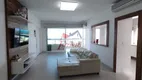 Foto 10 de Apartamento com 3 Quartos à venda, 132m² em Balneário Cidade Atlântica , Guarujá