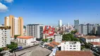 Foto 32 de Cobertura com 4 Quartos à venda, 250m² em Ponta da Praia, Santos