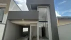 Foto 3 de Casa com 3 Quartos à venda, 108m² em Jardim das Acácias, Aparecida de Goiânia