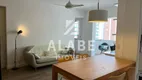 Foto 2 de Apartamento com 1 Quarto para alugar, 50m² em Itaim Bibi, São Paulo