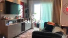 Foto 2 de Apartamento com 3 Quartos à venda, 129m² em Santa Mônica, Uberlândia