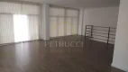 Foto 10 de Sala Comercial com 2 Quartos para alugar, 116m² em Jardim Chapadão, Campinas