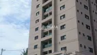 Foto 2 de Apartamento com 3 Quartos à venda, 113m² em Santa Maria, Uberaba