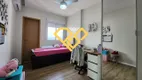 Foto 15 de Apartamento com 3 Quartos para alugar, 122m² em Gonzaga, Santos