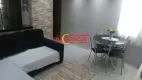 Foto 2 de Apartamento com 2 Quartos à venda, 55m² em Jardim Odete, Guarulhos