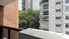 Foto 12 de Flat com 1 Quarto à venda, 39m² em Higienópolis, São Paulo