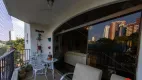 Foto 5 de Apartamento com 3 Quartos à venda, 142m² em Jardim Avelino, São Paulo