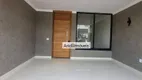 Foto 3 de Casa de Condomínio com 3 Quartos à venda, 120m² em Ideal Life Ecolazer Residence, São José do Rio Preto