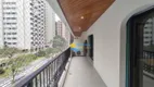 Foto 4 de Apartamento com 3 Quartos à venda, 155m² em Pitangueiras, Guarujá