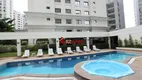 Foto 11 de Flat com 1 Quarto para alugar, 33m² em Vila Olímpia, São Paulo