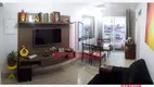 Foto 2 de Apartamento com 2 Quartos à venda, 54m² em Vila Príncipe de Gales, Santo André