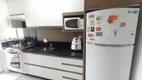 Foto 15 de Apartamento com 2 Quartos para alugar, 57m² em Ponta de Baixo, São José