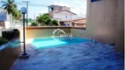 Foto 9 de Apartamento com 1 Quarto à venda, 50m² em Vila Caicara, Praia Grande