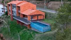 Foto 18 de Fazenda/Sítio com 4 Quartos à venda, 506m² em Pedra Azul, Domingos Martins