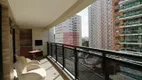 Foto 6 de Apartamento com 3 Quartos para alugar, 161m² em Paraíso, São Paulo