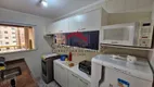 Foto 2 de Apartamento com 2 Quartos à venda, 60m² em Pitangueiras, Guarujá