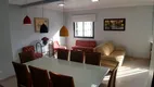 Foto 5 de Apartamento com 3 Quartos à venda, 120m² em Pitangueiras, Guarujá
