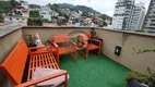 Foto 24 de Cobertura com 2 Quartos à venda, 110m² em Agronômica, Florianópolis