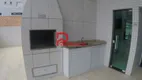 Foto 39 de Apartamento com 3 Quartos à venda, 173m² em Vila Tupi, Praia Grande