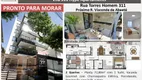 Foto 38 de Apartamento com 2 Quartos à venda, 72m² em Vila Isabel, Rio de Janeiro