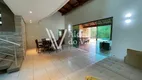 Foto 12 de Casa de Condomínio com 4 Quartos à venda, 400m² em Residencial Aldeia do Vale, Goiânia