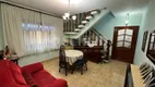 Foto 5 de Casa de Condomínio com 3 Quartos à venda, 167m² em Campo Grande, São Paulo