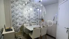 Foto 5 de Apartamento com 2 Quartos à venda, 40m² em Santa Maria, Santo André