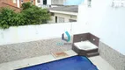 Foto 2 de Casa de Condomínio com 3 Quartos para venda ou aluguel, 300m² em Jardim Campo Grande, São Paulo