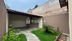 Foto 12 de Casa com 2 Quartos à venda, 100m² em Água Limpa Park , Campo Grande