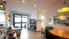 Foto 5 de Apartamento com 2 Quartos para venda ou aluguel, 60m² em Itaim Bibi, São Paulo