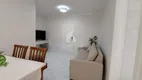 Foto 2 de Apartamento com 2 Quartos à venda, 64m² em Praia Comprida, São José