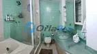 Foto 7 de Apartamento com 4 Quartos à venda, 140m² em Humaitá, Rio de Janeiro