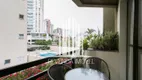 Foto 6 de Apartamento com 3 Quartos à venda, 90m² em Vila Regente Feijó, São Paulo