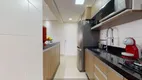 Foto 3 de Apartamento com 3 Quartos à venda, 72m² em Interlagos, São Paulo