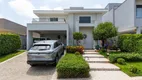 Foto 2 de Casa de Condomínio com 4 Quartos à venda, 300m² em Parque Brasil 500, Paulínia