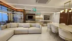 Foto 4 de Apartamento com 5 Quartos à venda, 245m² em Guararapes, Fortaleza