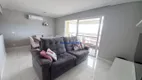 Foto 5 de Apartamento com 3 Quartos à venda, 96m² em Vila Belmiro, Santos
