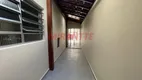 Foto 4 de Sobrado com 3 Quartos para alugar, 108m² em Lauzane Paulista, São Paulo