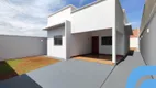 Foto 3 de Casa com 3 Quartos para alugar, 90m² em , Pontalina