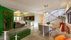 Foto 3 de Casa de Condomínio com 4 Quartos à venda, 314m² em Jardim Aquarius, São José dos Campos