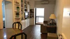 Foto 2 de Flat com 1 Quarto à venda, 44m² em Cerqueira César, São Paulo