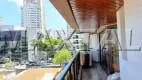 Foto 7 de Apartamento com 3 Quartos à venda, 145m² em Santana, São Paulo