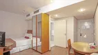 Foto 16 de Flat com 1 Quarto à venda, 26m² em Indianópolis, São Paulo