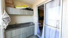 Foto 9 de Apartamento com 3 Quartos à venda, 72m² em Vila Alzira, Santo André