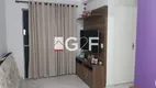 Foto 2 de Apartamento com 3 Quartos à venda, 63m² em Vila Satúrnia, Campinas